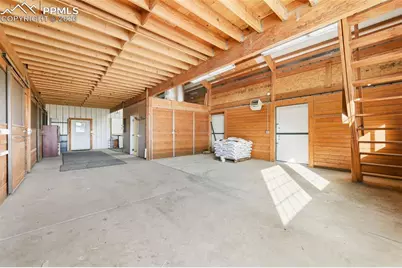 224 Lakeview Forest Heights, Florissant, CO 80816 - Photo 21