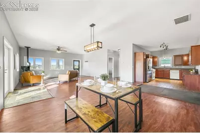 224 Lakeview Forest Heights, Florissant, CO 80816 - Photo 9