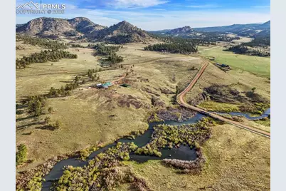 224 Lakeview Forest Heights, Florissant, CO 80816 - Photo 41