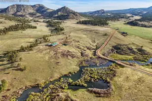 224 Lakeview Frst Hts, Florissant, CO 80816 - Photo 41