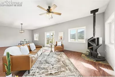 224 Lakeview Forest Heights, Florissant, CO 80816 - Photo 7