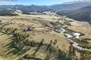 224 Lakeview Frst Hts, Florissant, CO 80816 - Photo 1