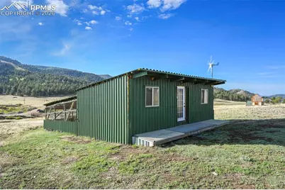 224 Lakeview Forest Heights, Florissant, CO 80816 - Photo 29