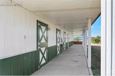 224 Lakeview Forest Heights, Florissant, CO 80816 - Photo 23