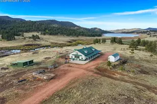 224 Lakeview Frst Hts, Florissant, CO 80816 - Photo 1