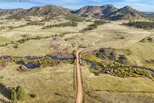 224 Lakeview Frst Hts, Florissant, CO 80816 - Photo 43