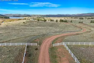 224 Lakeview Frst Hts, Florissant, CO 80816 - Photo 45