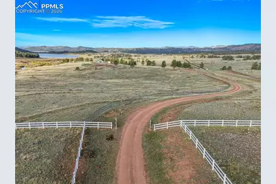 224 Lakeview Forest Heights, Florissant, CO 80816 - Photo 45