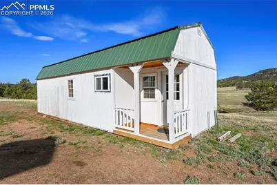 224 Lakeview Forest Heights, Florissant, CO 80816 - Photo 25