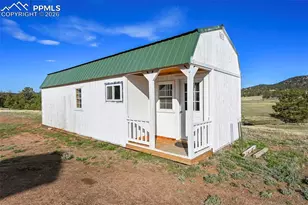 224 Lakeview Frst Hts, Florissant, CO 80816 - Photo 25