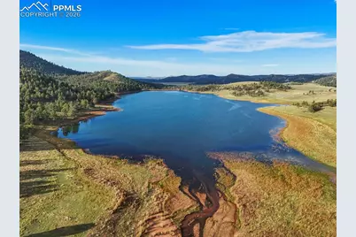 224 Lakeview Forest Heights, Florissant, CO 80816 - Photo 37