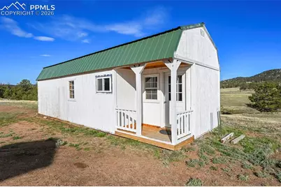 224 Lakeview Forest Heights, Florissant, CO 80816 - Photo 25