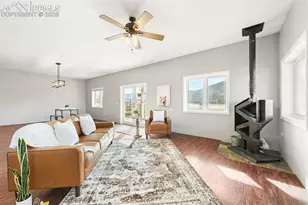224 Lakeview Frst Hts, Florissant, CO 80816 - Photo 7