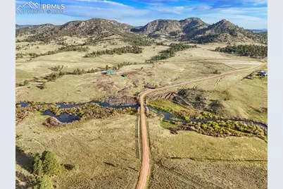 224 Lakeview Forest Heights, Florissant, CO 80816 - Photo 43