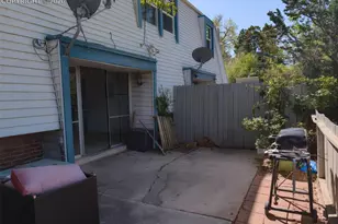 3001 E Fountain Blvd, Colorado Springs, CO 80910 - Photo 1