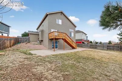 5236 Stone Fence Drive, Colorado Springs, CO 80922 - Photo 45
