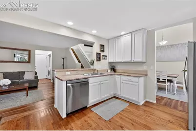 5236 Stone Fence Drive, Colorado Springs, CO 80922 - Photo 13