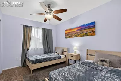 5236 Stone Fence Drive, Colorado Springs, CO 80922 - Photo 35