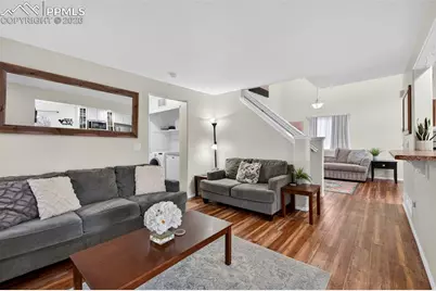 5236 Stone Fence Drive, Colorado Springs, CO 80922 - Photo 19