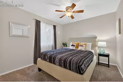 5236 Stone Fence Drive, Colorado Springs, CO 80922 - Photo 25