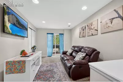 5236 Stone Fence Drive, Colorado Springs, CO 80922 - Photo 39