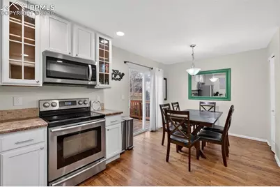 5236 Stone Fence Drive, Colorado Springs, CO 80922 - Photo 11