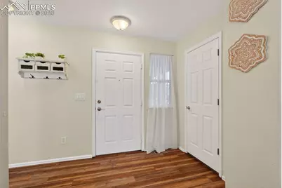 5236 Stone Fence Drive, Colorado Springs, CO 80922 - Photo 3