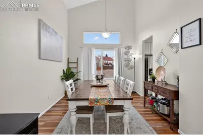 5236 Stone Fence Drive, Colorado Springs, CO 80922 - Photo 9