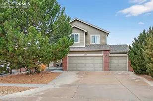 5236 Stone Fence Dr, Colorado Springs, CO 80922 - Photo 1