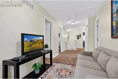 5236 Stone Fence Drive, Colorado Springs, CO 80922 - Photo 23