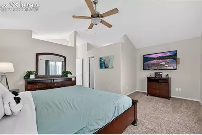 5236 Stone Fence Drive, Colorado Springs, CO 80922 - Photo 29