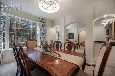 19975 Wissler Ranch Road, Colorado Springs, CO 80908 - Photo 11