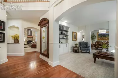 19975 Wissler Ranch Road, Colorado Springs, CO 80908 - Photo 5