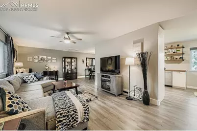 6570 Goldfield Drive, Colorado Springs, CO 80911 - Photo 5