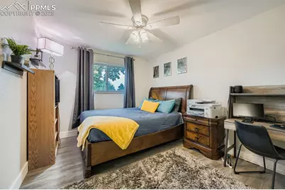 6570 Goldfield Drive, Colorado Springs, CO 80911 - Photo 17