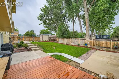 6570 Goldfield Drive, Colorado Springs, CO 80911 - Photo 25