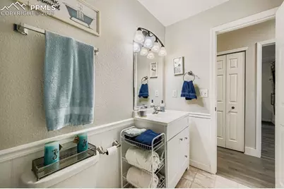 6570 Goldfield Drive, Colorado Springs, CO 80911 - Photo 21