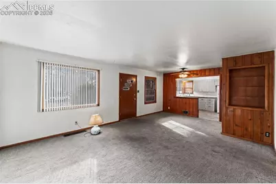 628 Bonfoy Avenue, Colorado Springs, CO 80909 - Photo 5