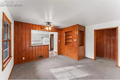 628 Bonfoy Avenue, Colorado Springs, CO 80909 - Photo 3