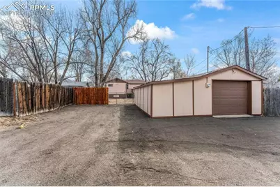 628 Bonfoy Avenue, Colorado Springs, CO 80909 - Photo 27