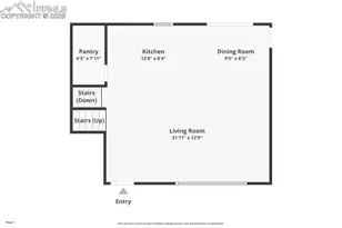 2905 Garden Hill Dr, Colorado Springs, CO 80904 - Photo 39