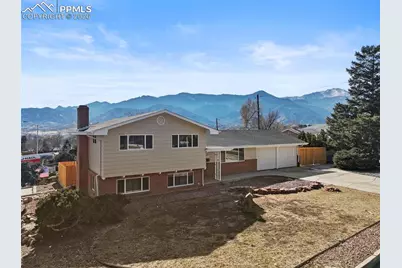 2905 Garden Hill Drive, Colorado Springs, CO 80904 - Photo 1