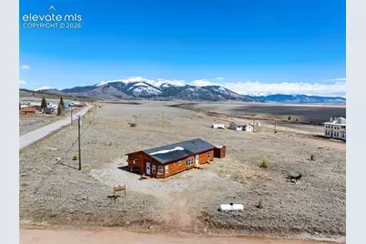 75 Sixth Street, Como, CO 80432 - Photo 1