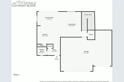 2750 Larzac Drive, Colorado Springs, CO 80939 - Photo 21