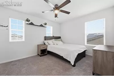 2750 Larzac Drive, Colorado Springs, CO 80939 - Photo 17