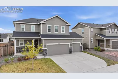 2750 Larzac Drive, Colorado Springs, CO 80939 - Photo 25