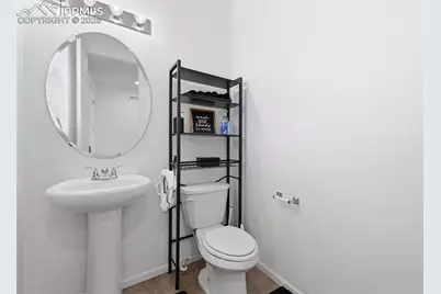 2750 Larzac Drive, Colorado Springs, CO 80939 - Photo 9