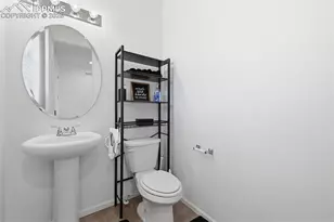 2750 Larzac Dr, Colorado Springs, CO 80939 - Photo 9