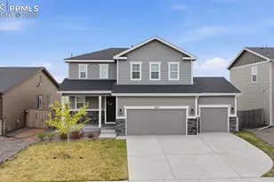 2750 Larzac Dr, Colorado Springs, CO 80939 - Photo 1