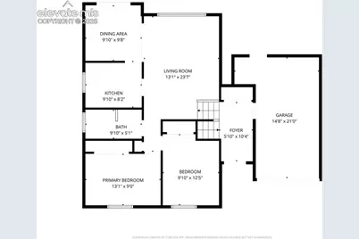 4606 La Cresta Drive, Colorado Springs, CO 80918 - Photo 35